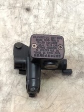Rear brake pump for kymco - pump,