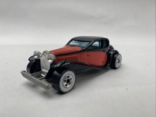 Hot Wheels - 1980 - Malaysia- 37 Bugatti