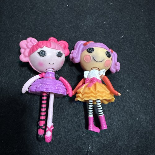 Mini lalaloopsy dolls berry - lalaloopsy,