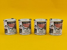 Chassis Paint SILVER ALLOY