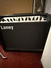 Laney LC50-II * All Valve *