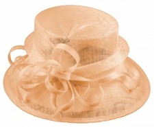 Elegance Collection Sinamay