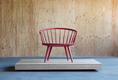 Yngve ekstrom arka spindle - arka,