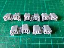 Missile Launchers for Space