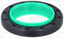 Shaft Seal, crankshaft for