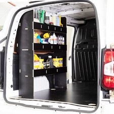 Vauxhall Combo L2 (LWB) 2019+