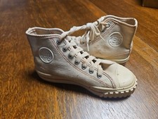 Vintage Red Ball Band Jets Red