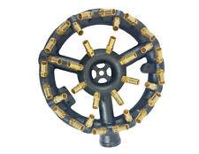 32 JET BURNER STOCK POT COOKER