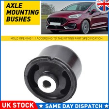 For Ford Fiesta Mk7 08- Rear