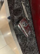 Honda Cn 250 Helix  Genuine Rear Top Box In Red