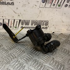 AUDI A3 8P AUXILIARY WATER