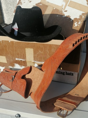 Bailey cowboy hat and - hat,