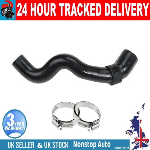 Radiator hose pipe - radiator,