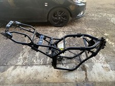 Yamaha fazer 600 1998 mk1 frame 13k miles 