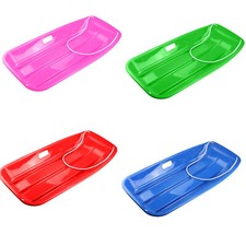KIDS SNOW SLEDGE HEAVY DUTY