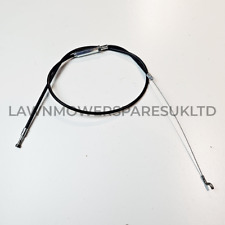 Genuine Cobra Lawnmower Drive