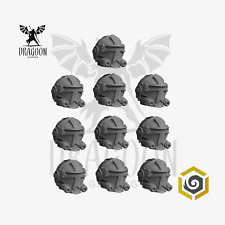 Eternal Crusaders Space Knight