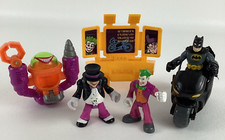 Fisher Price Imaginext Gotham