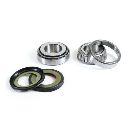 Steering bearing kit suzuki - steering, rm