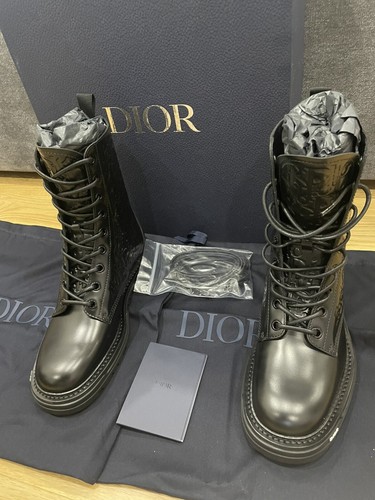 Dior explorer military - dior, ii