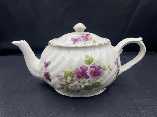 Vtg arthur wood son purple - vtg,