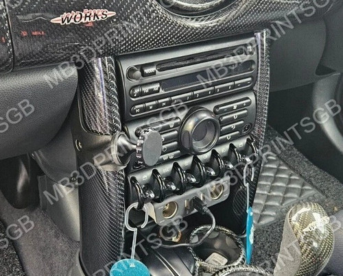Mini cooper phone - mini, s