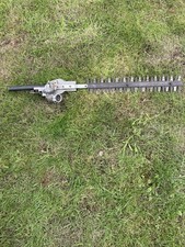 Titan Multitool Hedge Trimmer