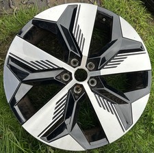 Renault Megane E Tec Wheel 403001816r Or 403003990r