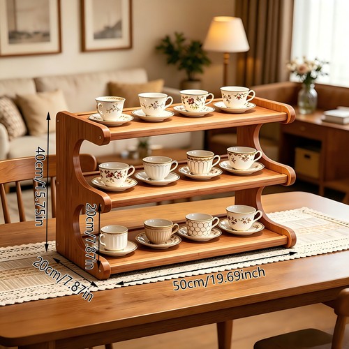 Bamboo shoe rack space saving - shoe, space-saving