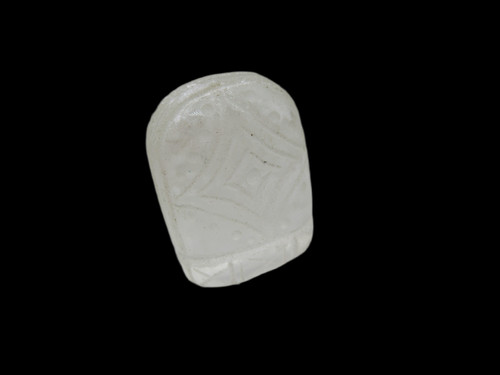 Ancient islamic crystal chess - islamic,