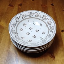 6 JOHNSON BROTHERS LAURA