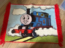 Vintage 1995 Thomas the tank
