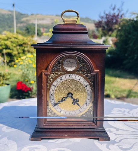 Vintage james london - st,