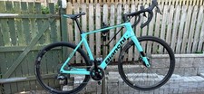 Bianchi Infinito Xe SRAM Rival AXS electronic groupset 12speed Size 57 Road Bike