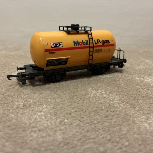 Lima 320784 gauge - lima, lp