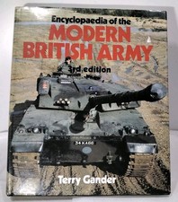 Encyclopaedia of the Modern