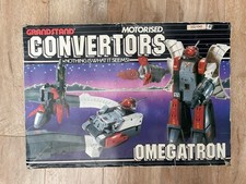 1985 grandstand convertors - grandstand,