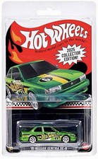 HOT WHEELS 1991 NISSAN SENTRA