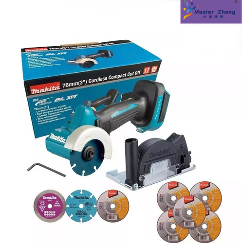 Makita dmc300z 18v - 18v, li-ion
