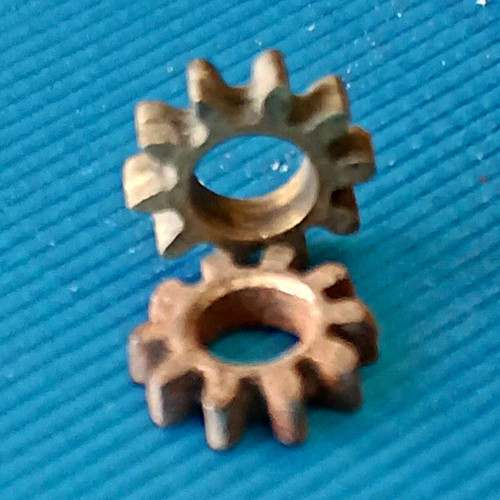 Gear cogs ronson - x,