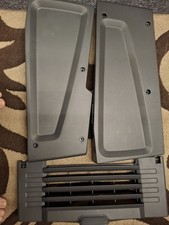Fiat Ducato Passenger Seat