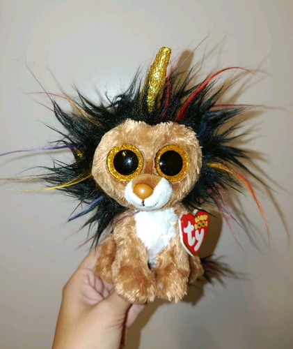 Beanie boos ramsey the - ty,