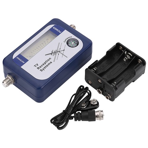 Dioche aerial signal - dioche,