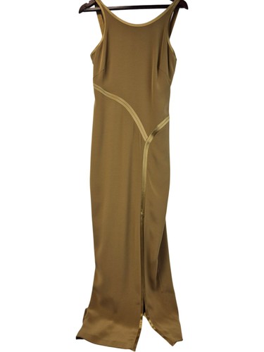 Dusk frank usher evening gown - dusk,