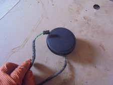 bmw z3 rear speaker from 1997