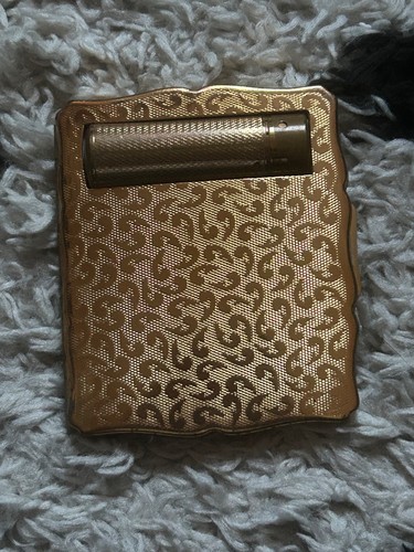 Stratton vintage compact - stratton,