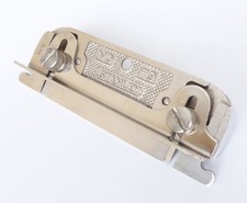 Stanley No.79 Side Rebate