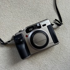 Fuji Fujifilm GA645Zi Pro