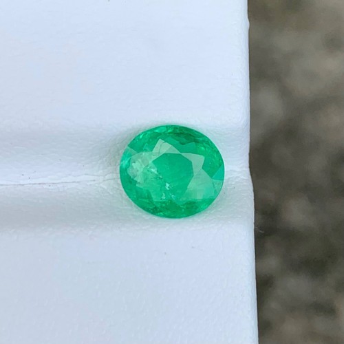 Carat natural green - natural,