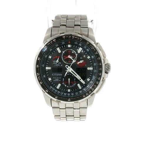 Citizen jy8050 51e promaster - citizen,